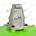 Adaptor freza zapada pentru motocoasa 26mm - 9 Caneluri